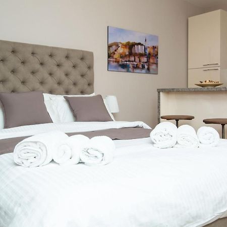 Apartament Vracar Vuk 2 Belgrad Zewnętrze zdjęcie
