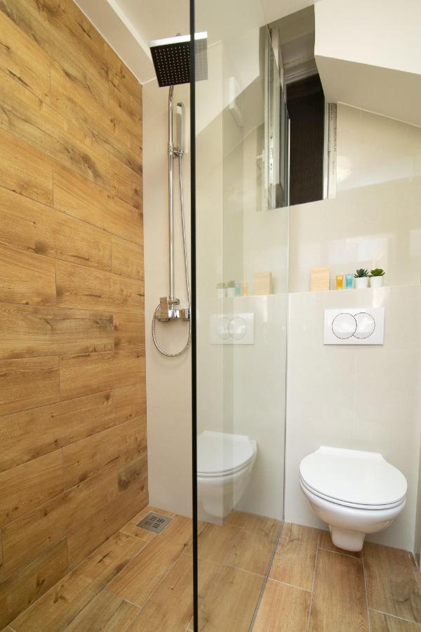 Apartament Vracar Vuk 2 Belgrad Zewnętrze zdjęcie
